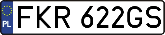 FKR622GS