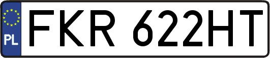 FKR622HT