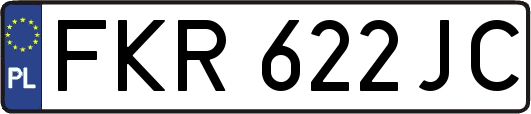 FKR622JC