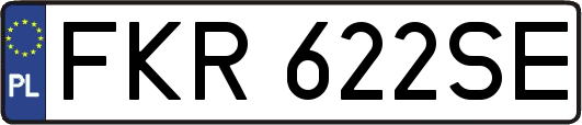 FKR622SE