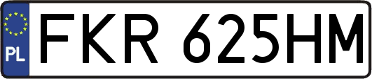FKR625HM