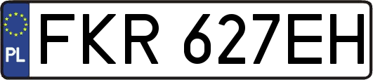 FKR627EH