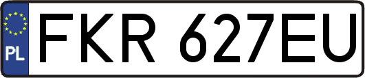 FKR627EU