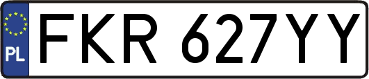 FKR627YY