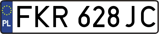 FKR628JC
