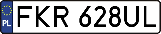 FKR628UL