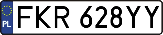 FKR628YY