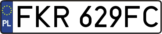 FKR629FC