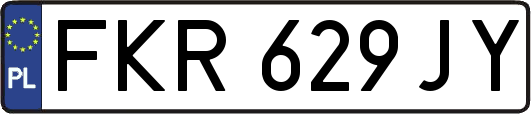 FKR629JY