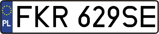 FKR629SE