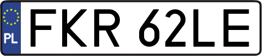 FKR62LE