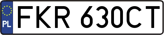 FKR630CT