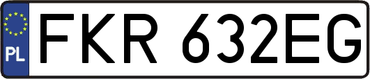 FKR632EG