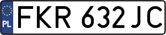 FKR632JC