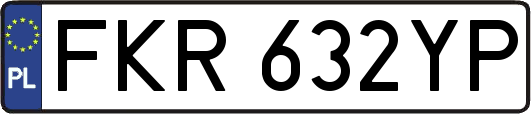 FKR632YP