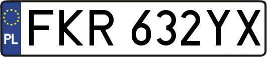 FKR632YX