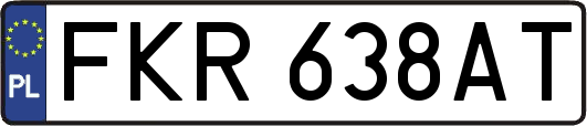 FKR638AT