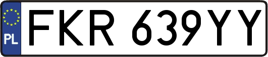 FKR639YY