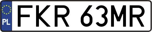 FKR63MR