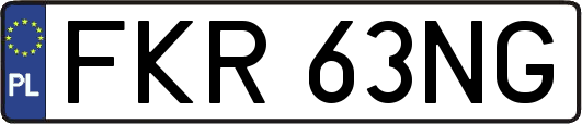 FKR63NG