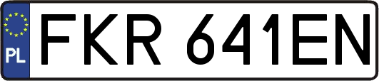 FKR641EN