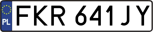 FKR641JY