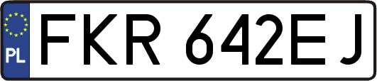 FKR642EJ