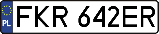 FKR642ER
