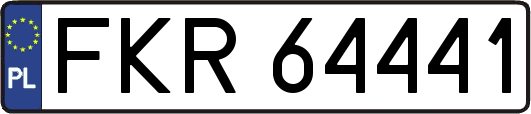 FKR64441