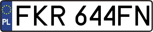 FKR644FN