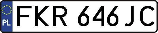 FKR646JC