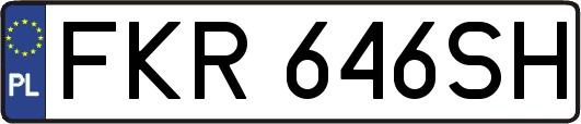 FKR646SH