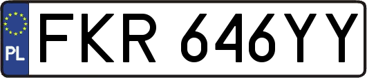 FKR646YY