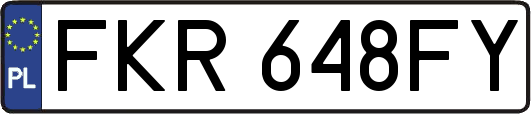 FKR648FY