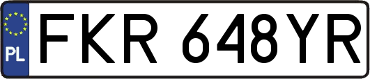 FKR648YR