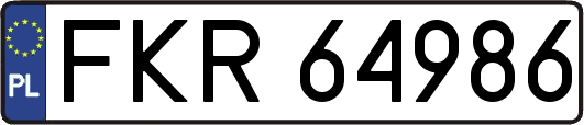 FKR64986