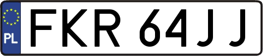 FKR64JJ