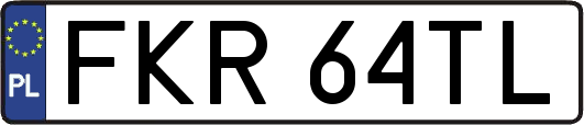 FKR64TL