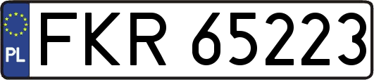 FKR65223