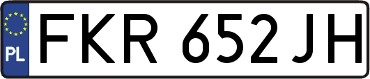 FKR652JH