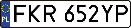 FKR652YP