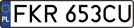 FKR653CU