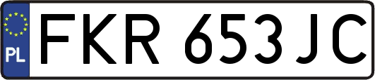 FKR653JC