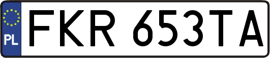 FKR653TA