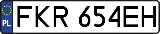 FKR654EH