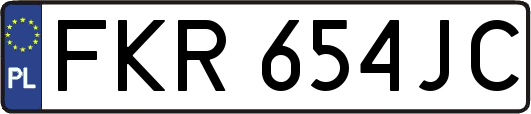 FKR654JC