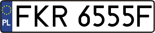 FKR6555F
