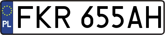 FKR655AH
