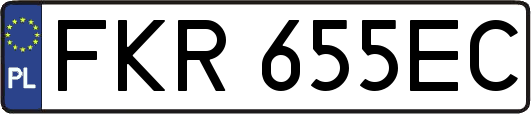FKR655EC