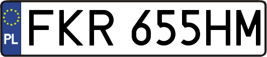 FKR655HM